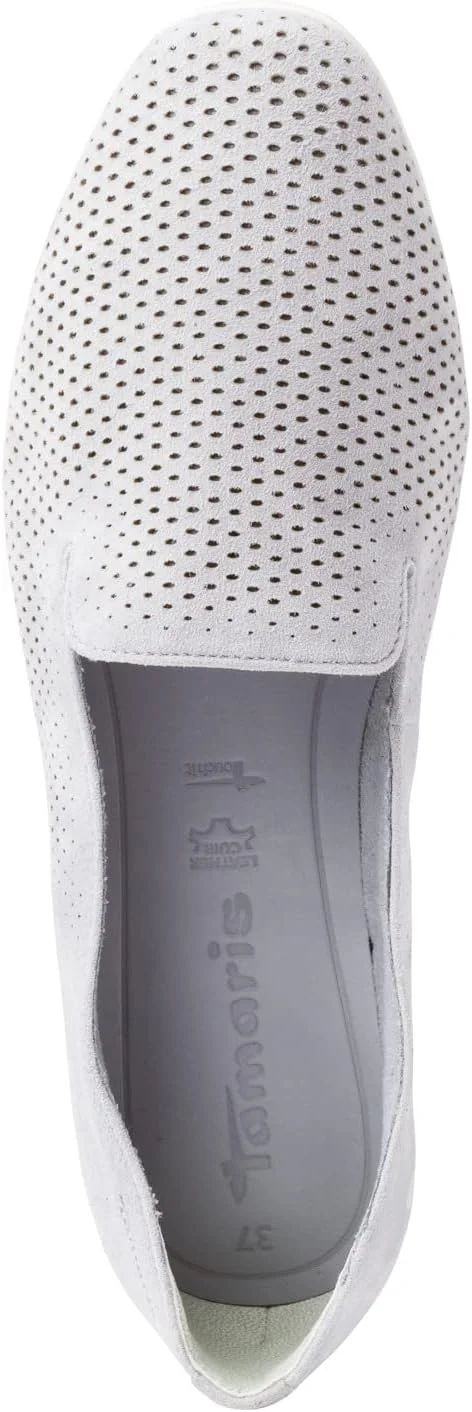 کفش کالج زنانه تاماریس مدل 1-1-24601-28