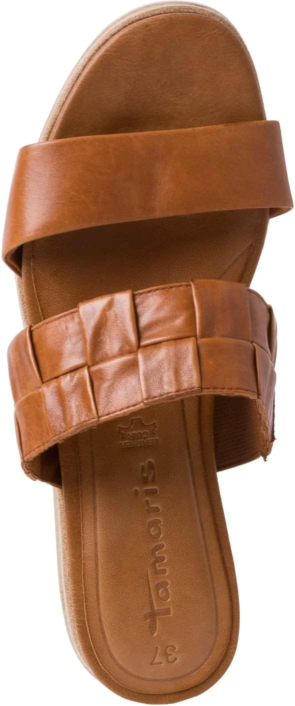 کفش کالج زنانه تاماریس مدل 1-1-27238-38