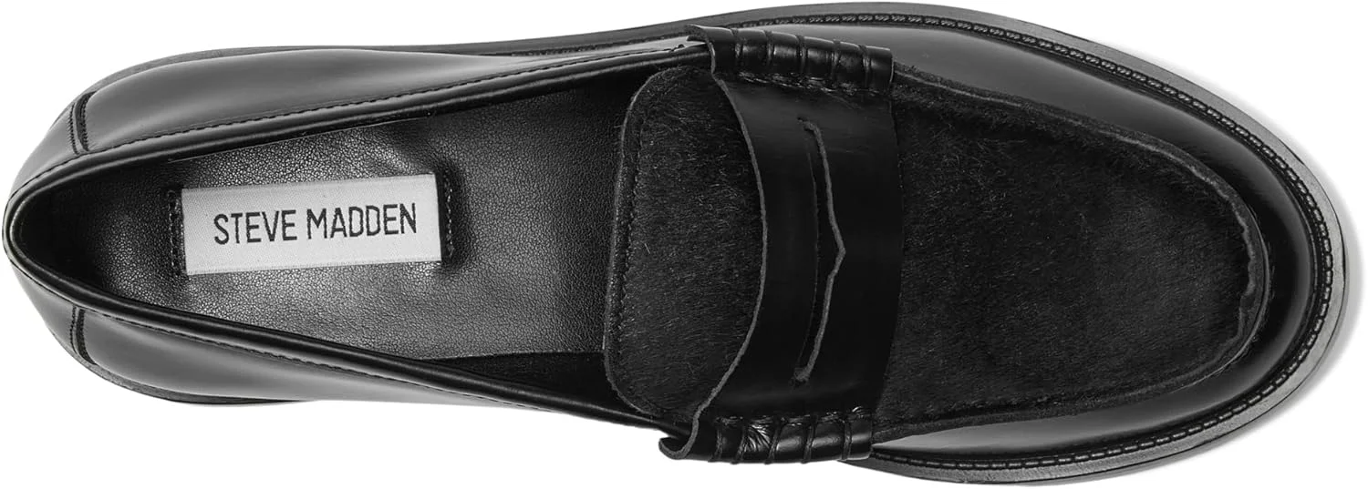 کفش کالج زنانه استیو مادن مدل مدیسون