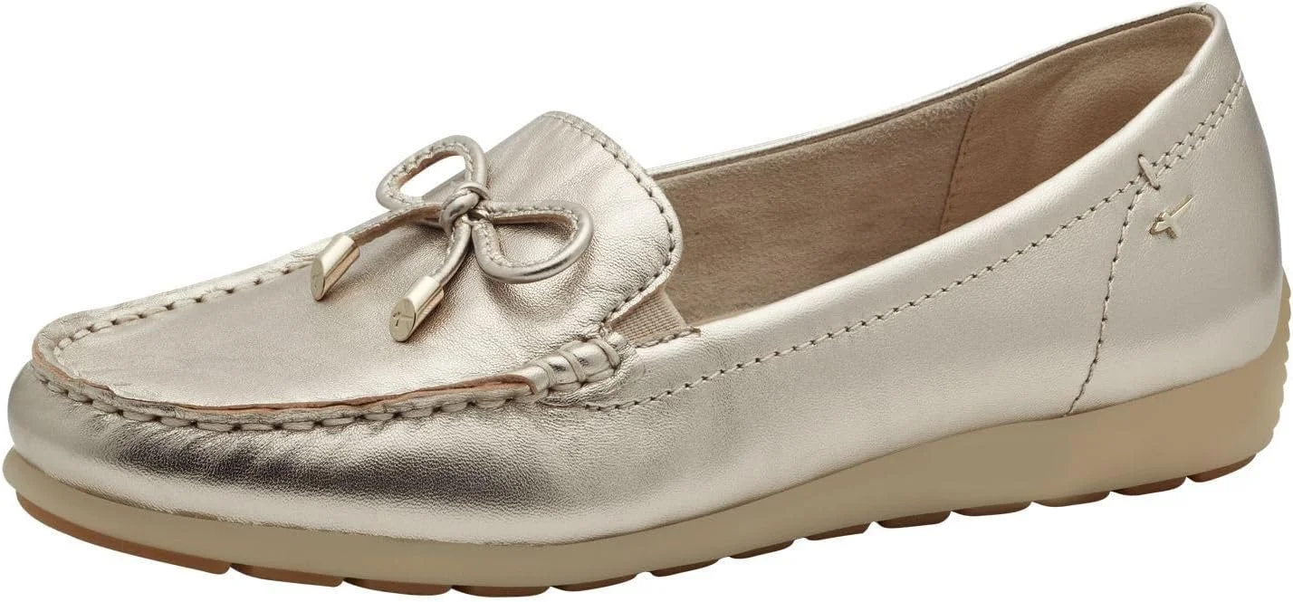 کفش کالج زنانه تاماریس 8-84600-44