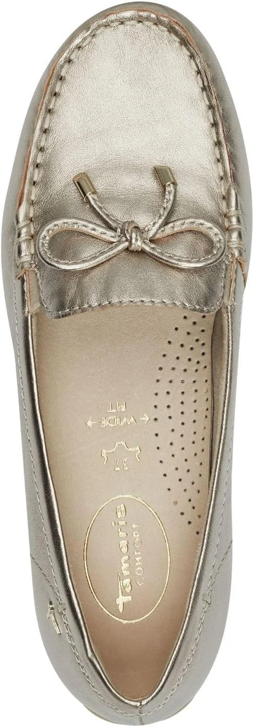 کفش کالج زنانه تاماریس 8-84600-44