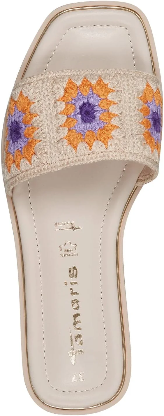 کفش ورزشی زنانه تاماریس مدل 1-1-27142-30