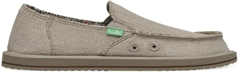 کفش زنانه صندل مانند کنفی Sanuk Donna