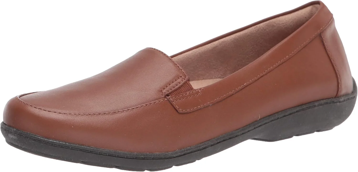 کفش لوفر تخت زنانه SOUL Naturalizer KACY