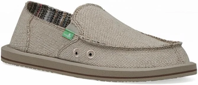 کفش زنانه صندل مانند کنفی Sanuk Donna