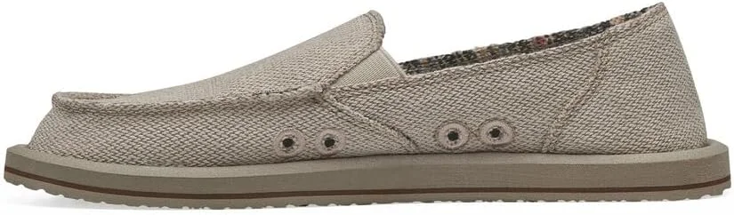 کفش زنانه صندل مانند کنفی Sanuk Donna