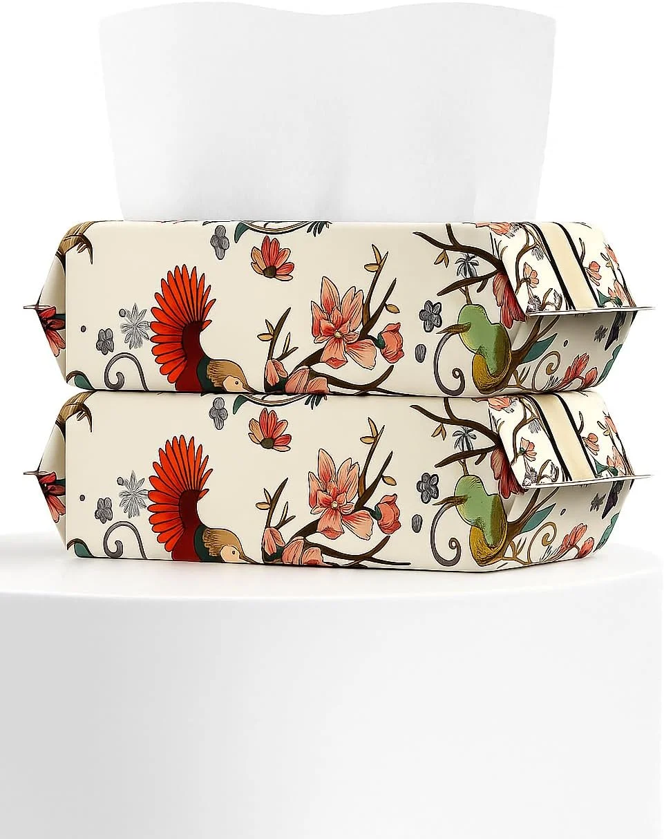 دستمال صورت نرم یکبار مصرف (2 بسته - 200 عدد) دستمال مرطوب خشک پنبه ای نرم صورت چند منظوره برای مراقبت از پوست پاک کننده آرایش دستمال کاغذی صورت پنبه ای یکبار مصرف، دستمال کاغذی نرم برای خانه هتل فضای باز