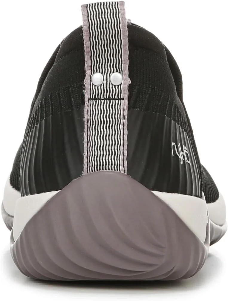 کفش راحتی بافتنی زنانه RYKA Echo