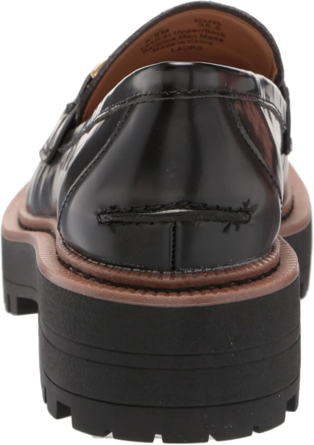 کفش کالج زنانه سم ادرمن مدل Laurs