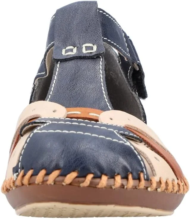 کفش کالج زنانه ریکر مدل M1655