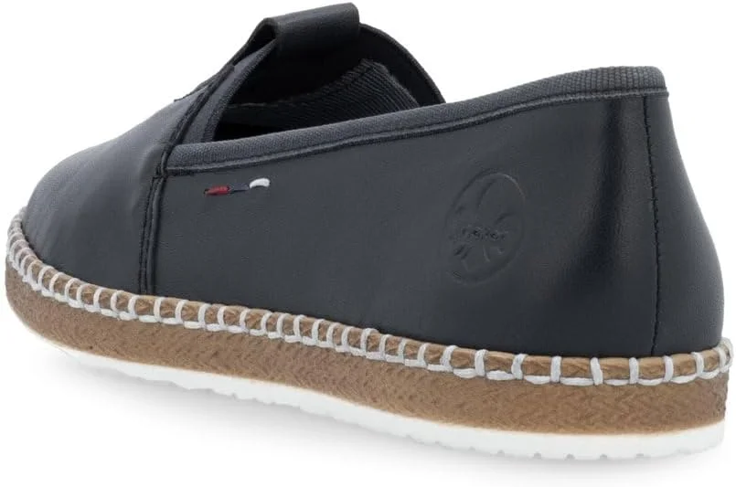 کفش کالج زنانه ریکر مدل M2261