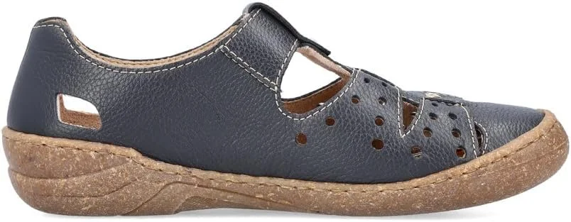 کفش کالج زنانه ریکر مدل 54555