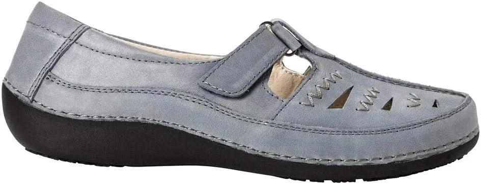 کفش کالج زنانه پروپت مدل Clover