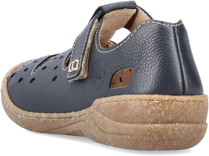 کفش کالج زنانه ریکر مدل 54555