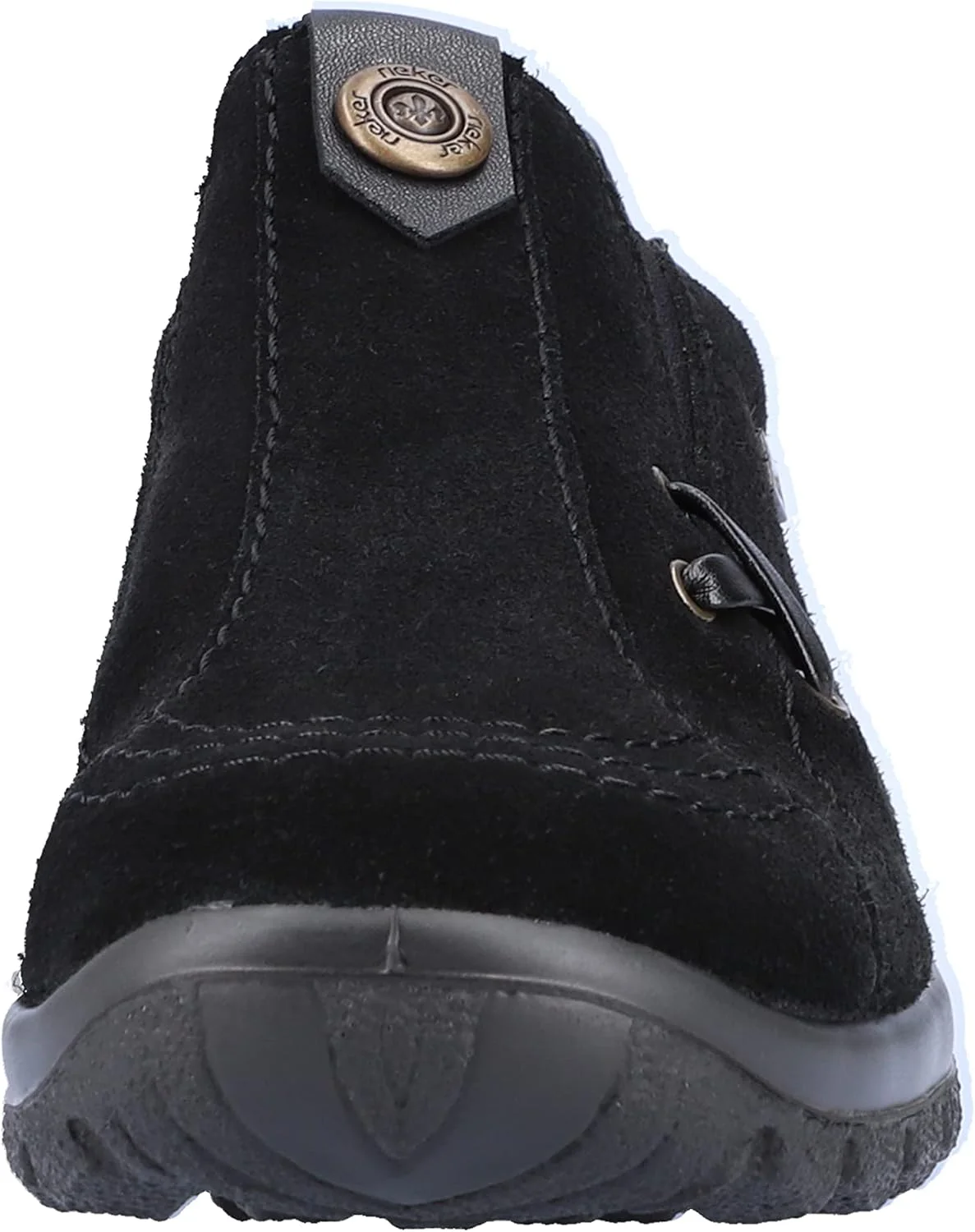 کفش کالج زنانه ریکر مدل L7171