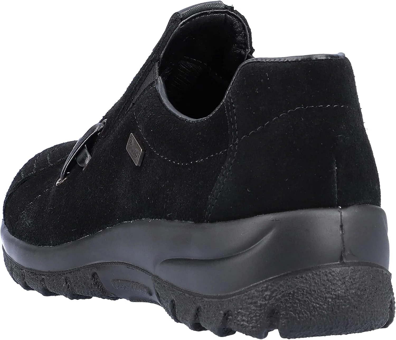 کفش کالج زنانه ریکر مدل L7171