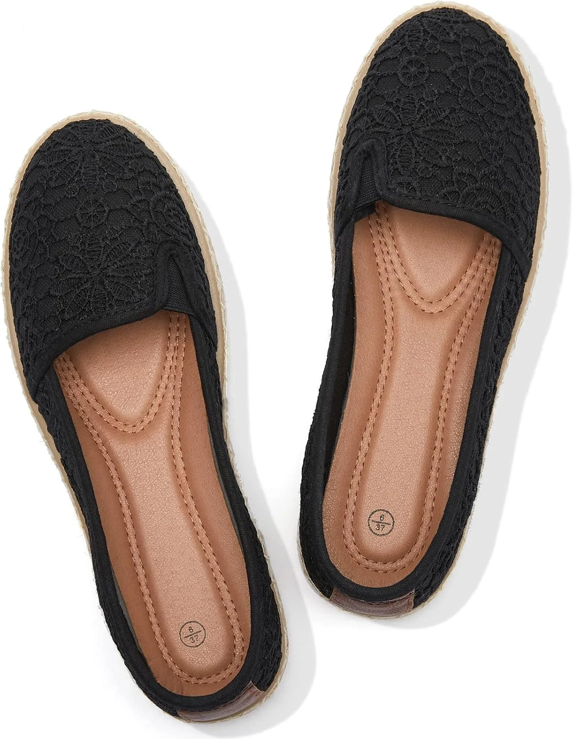 کفشهای تخت زنانه POVOGER، کفشهای راحتی زنانه، کفشهای مجلسی زنانه، کفشهای تخت راحت کفشهای تخت زنانه POVOGER، کفشهای راحتی زنانه، کفشهای مجلسی زنانه، کفشهای تخت راحت