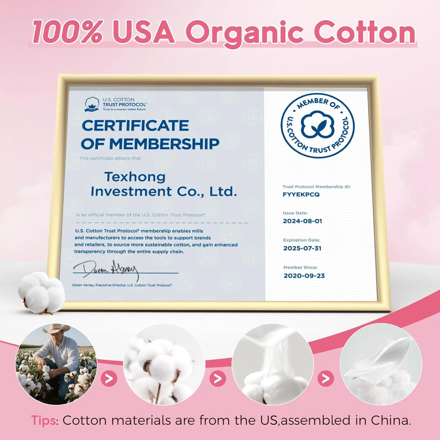 دستمال حوله ای فشرده Classycoo - دستمال صورت یکبار مصرف پنبه ای 100٪، بسته بندی جداگانه، قابل حمل، مینی دستمال نرم مسافرتی، 30 عدد، مناسب کمپینگ، پیاده روی، پاک کردن آرایش صورت، هدیه صورتی، 30x25 سانتی متر