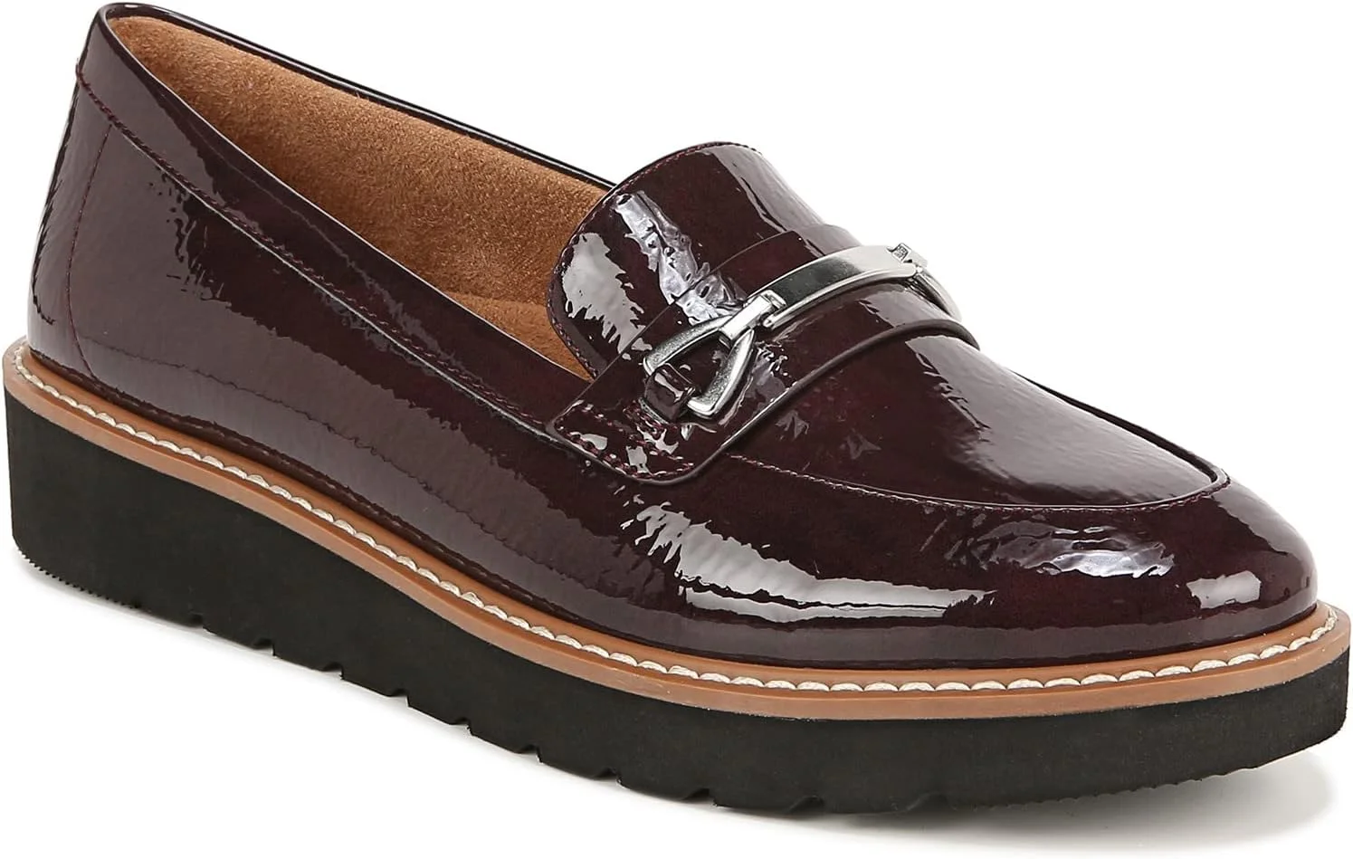 کفش زنانه نائلین نچرالایزر