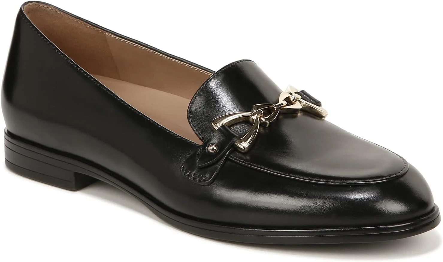 کفش کالج زنانه نچرالایزر مدل Gala Classic Slip on