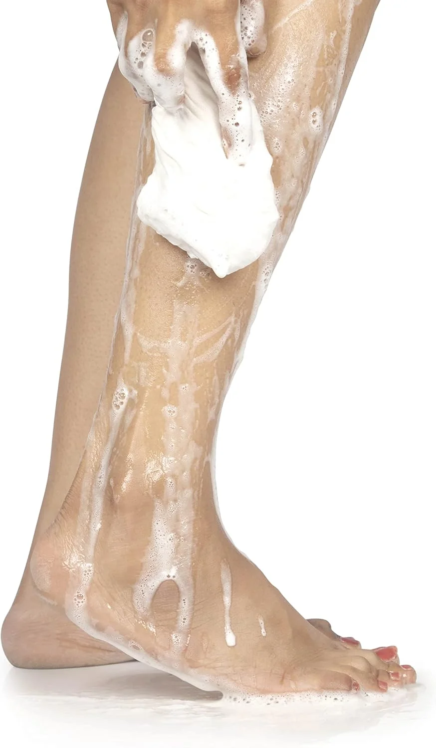 دستمال‌های پاک کننده صورت پنبه ارگانیک - مجموعه 10 عددی پارچه های موسلین قابل شستشو و استفاده مجدد برای پاک کردن آرایش - لایه بردار صورت - بسیار نرم