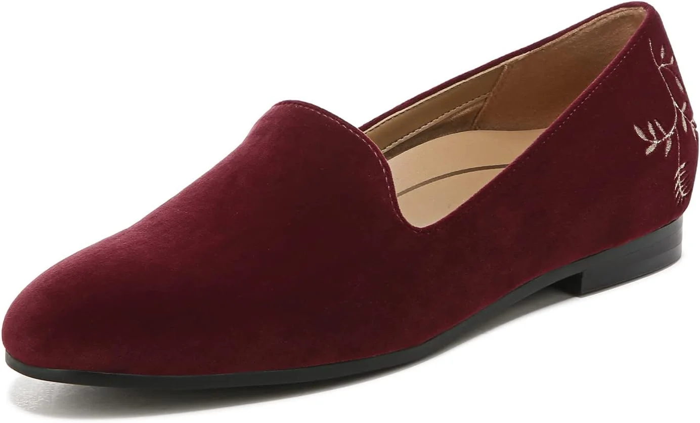 کفش کالج زنانه ویونیک مدل Willa II