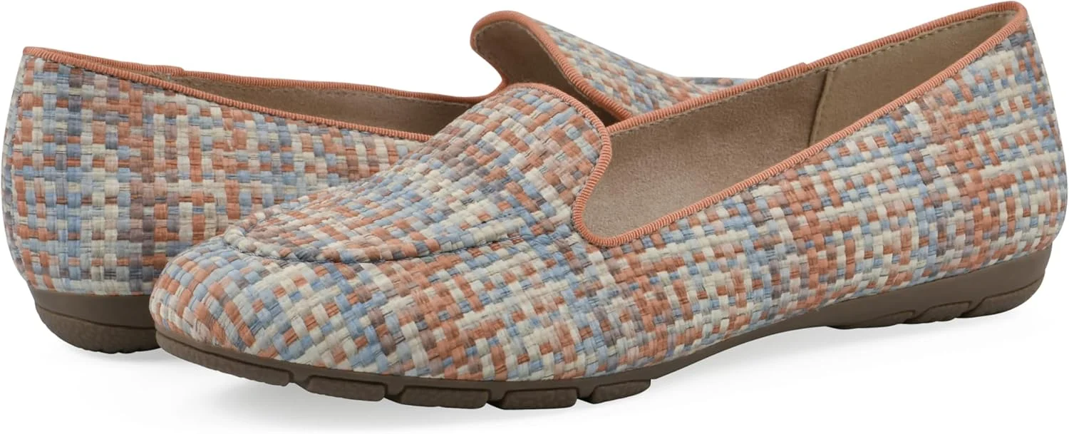 کفش کالج زنانه گاتسی بالشتکی CLIFFS BY WHITE MOUNTAIN کفش کالج زنانه گاتسی بالشتکی CLIFFS BY WHITE MOUNTAIN