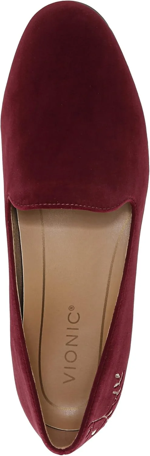 کفش کالج زنانه ویونیک مدل Willa II کفش کالج زنانه ویونیک مدل Willa II