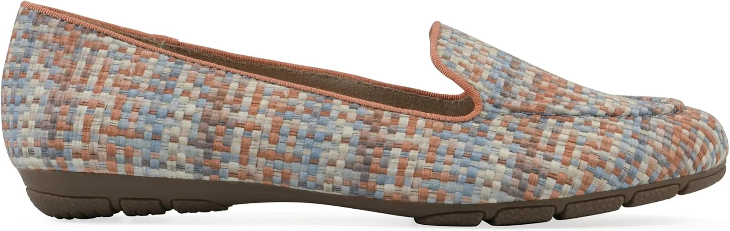 کفش کالج زنانه گاتسی بالشتکی CLIFFS BY WHITE MOUNTAIN کفش کالج زنانه گاتسی بالشتکی CLIFFS BY WHITE MOUNTAIN