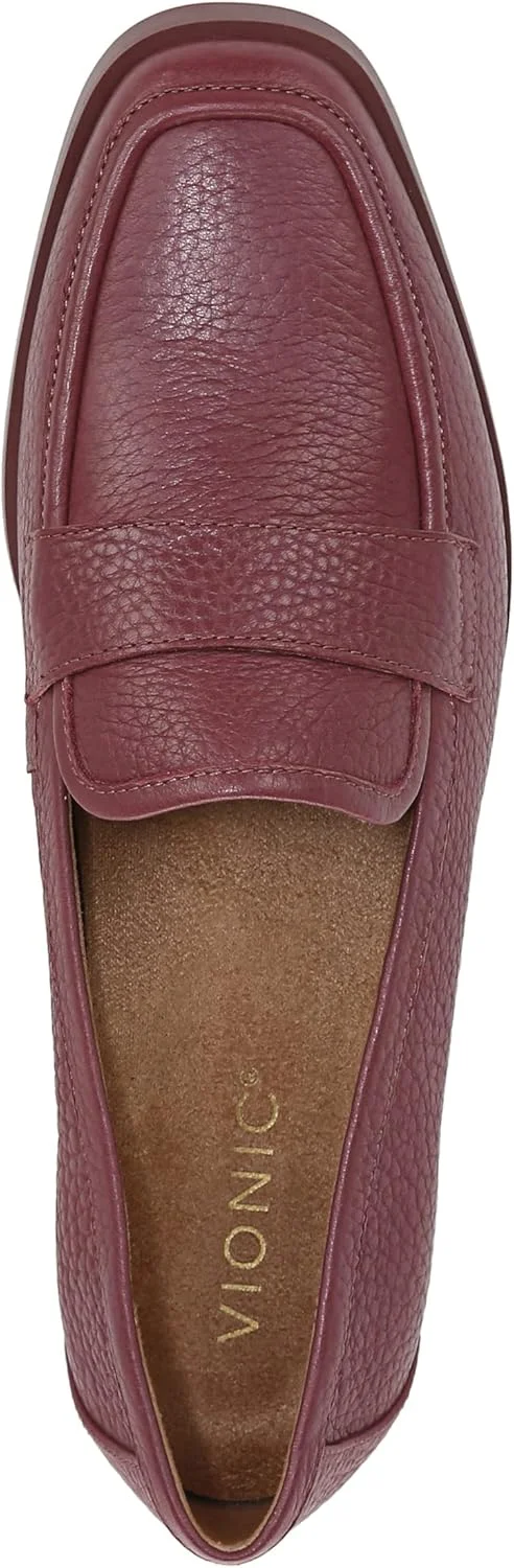 کفش کالج زنانه ویونیک مدل Wren Sellah کفش کالج زنانه ویونیک مدل Wren Sellah