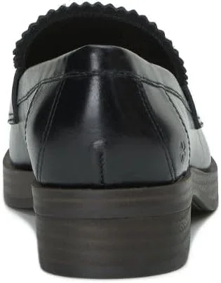 کفش کالج زنانه لاکی برند مدل Floriss کفش کالج زنانه لاکی برند مدل Floriss