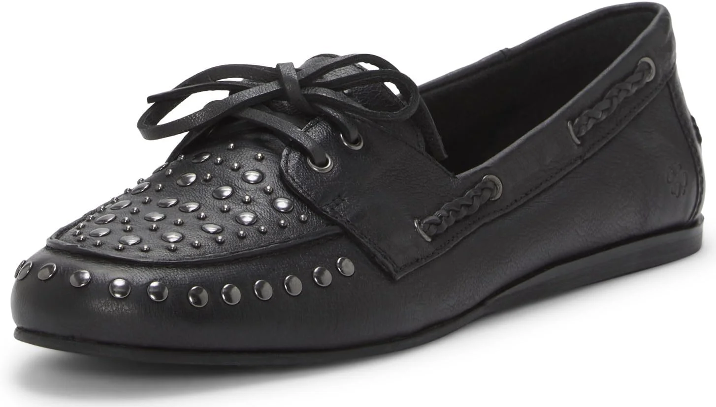 کفش تخت زنانه مدل تیمینی از برند لاکی