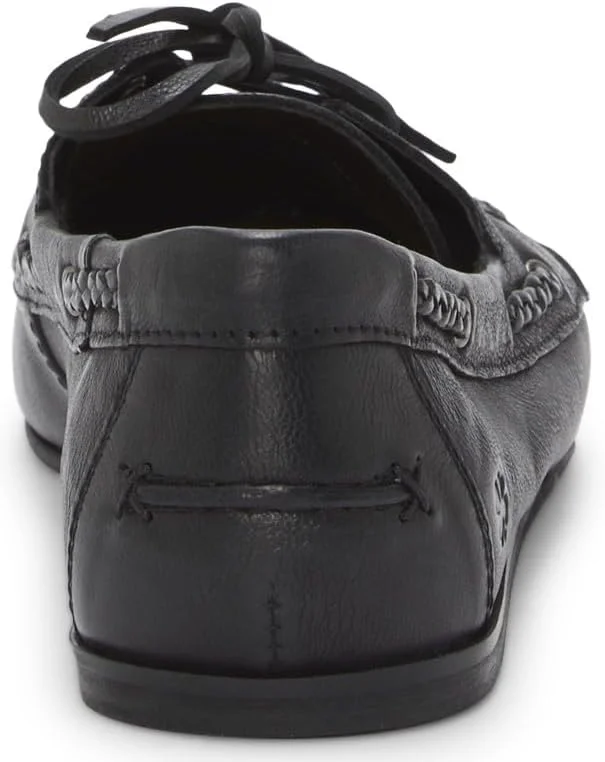 کفش تخت زنانه مدل تیمینی از برند لاکی کفش تخت زنانه مدل تیمینی از برند لاکی