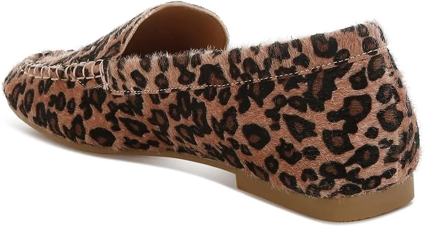 کفش کالج زنانه لاندن رگ با تزیینات فلزی و نگین دار کفش کالج زنانه لاندن رگ با تزیینات فلزی و نگین دار