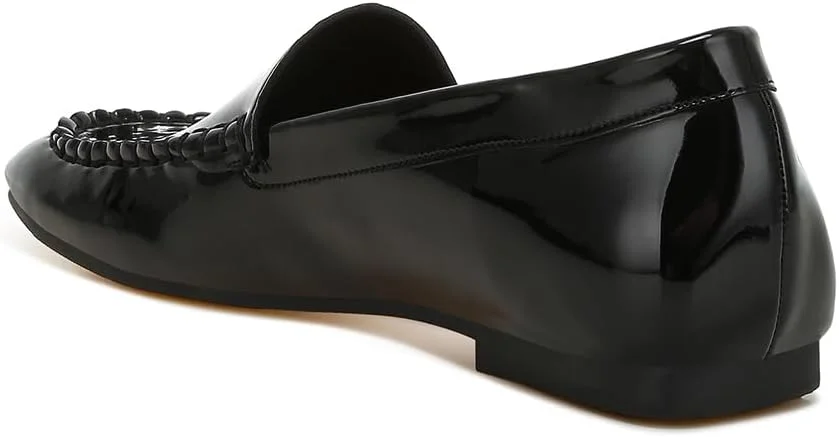 کفش کالج زنانه لاندن رگ با چرم مصنوعی متالیک کفش کالج زنانه لاندن رگ با چرم مصنوعی متالیک