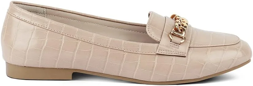 کالج تخت زنانه لاندن رگ با جزئیات زنجیر طلایی، رنگ بژ، سایز 38 اروپا کالج تخت زنانه لاندن رگ با جزئیات زنجیر طلایی، رنگ بژ، سایز 38 اروپا