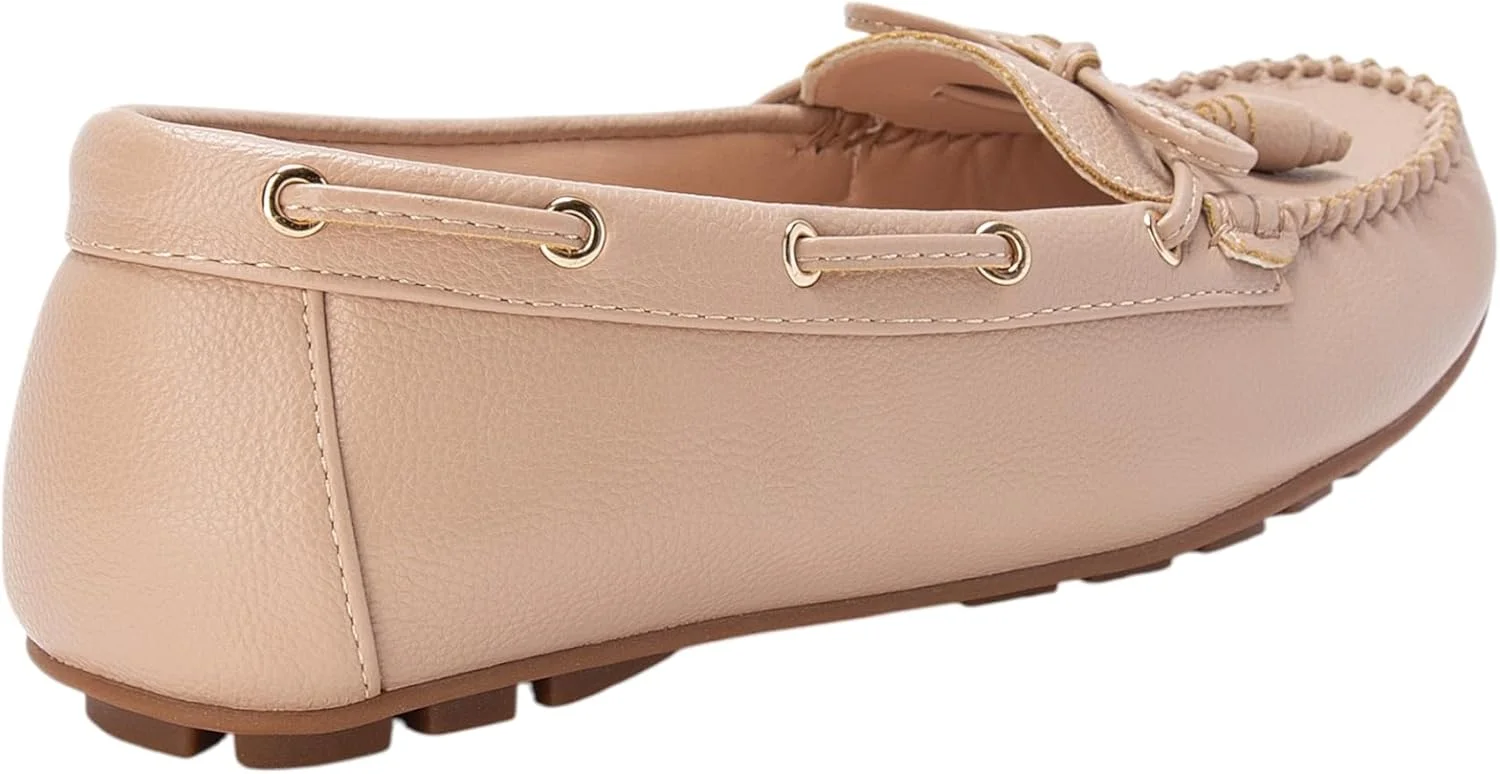 کفش کالج تخت زنانه باتا مدل BA203