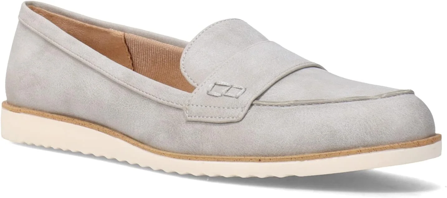 LifeStride Women's, Zee Loafer