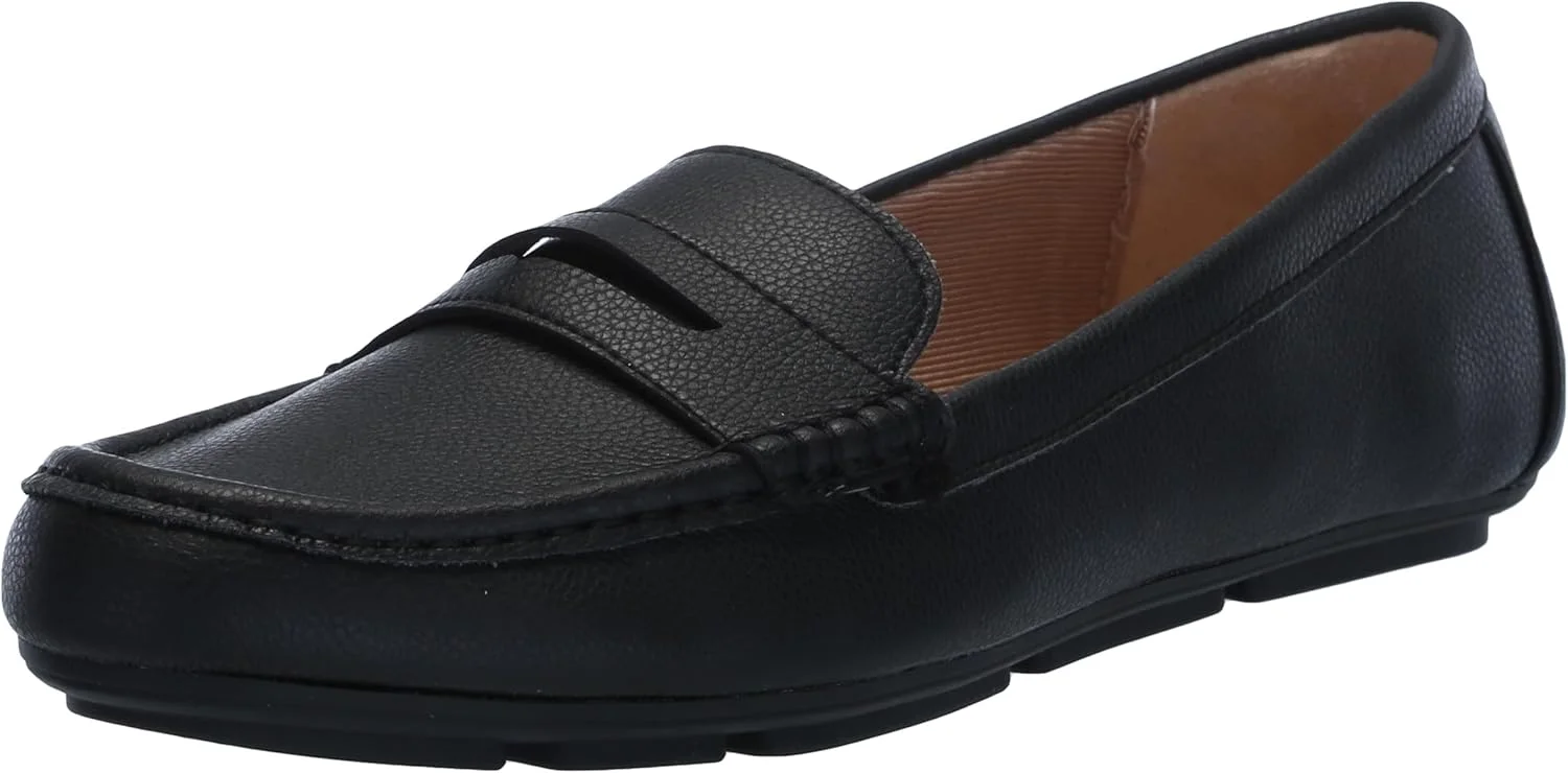 کفش کالج زنانه لایف استراید مدل ریویرا