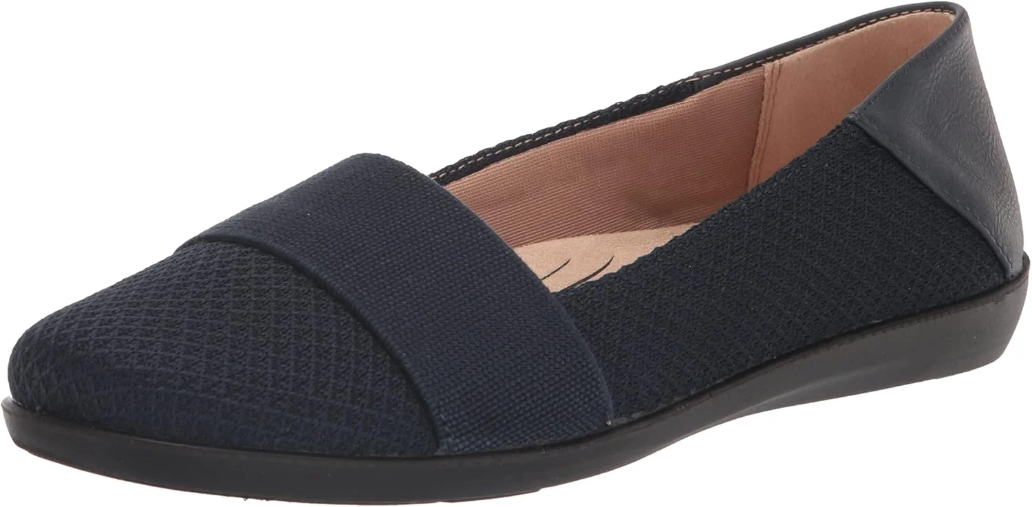 کفش پاشنه دار زنانه لایف استراید، نائومی