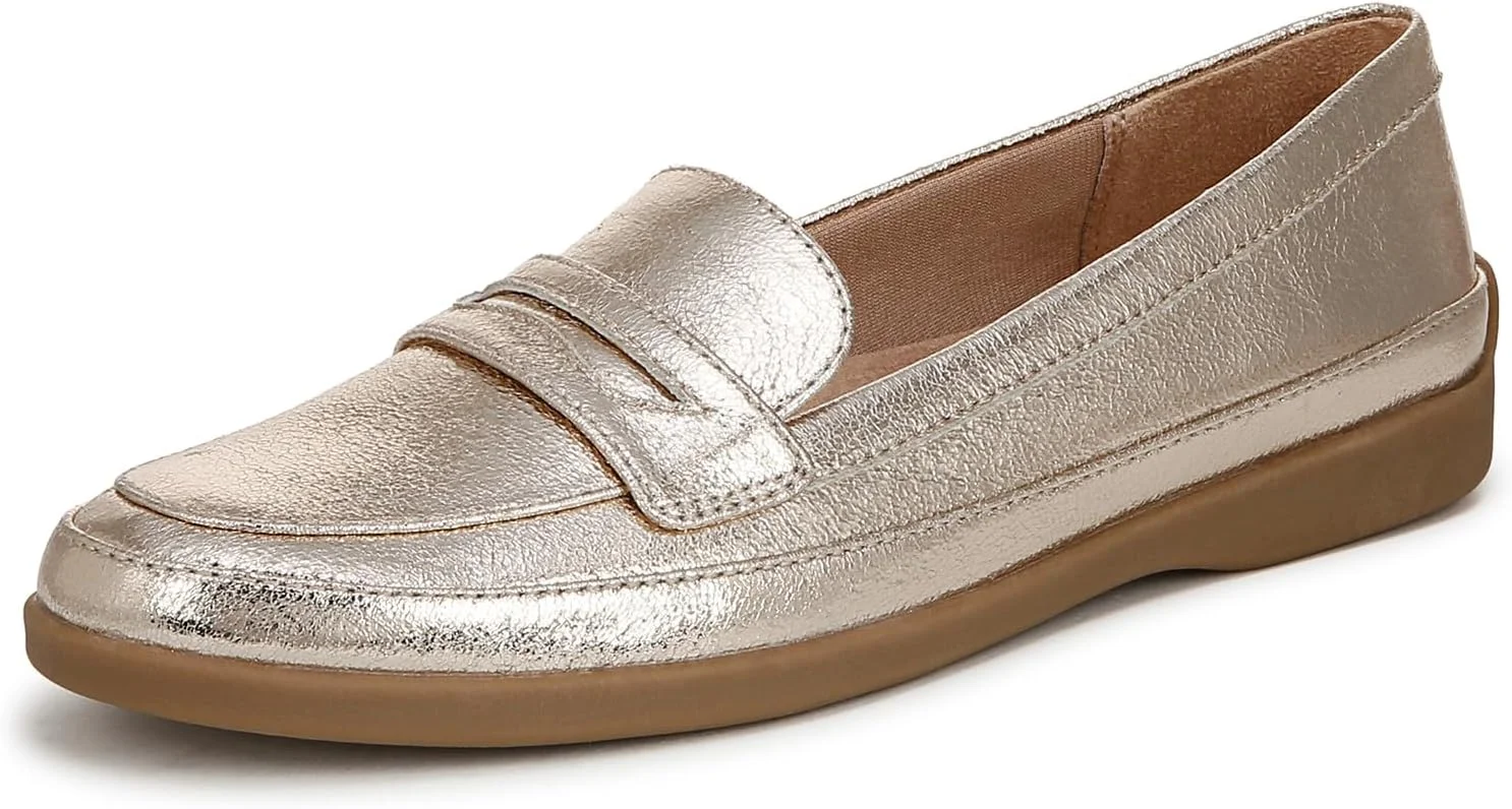 کفش کالج زنانه لایف استراید مدل مالتا