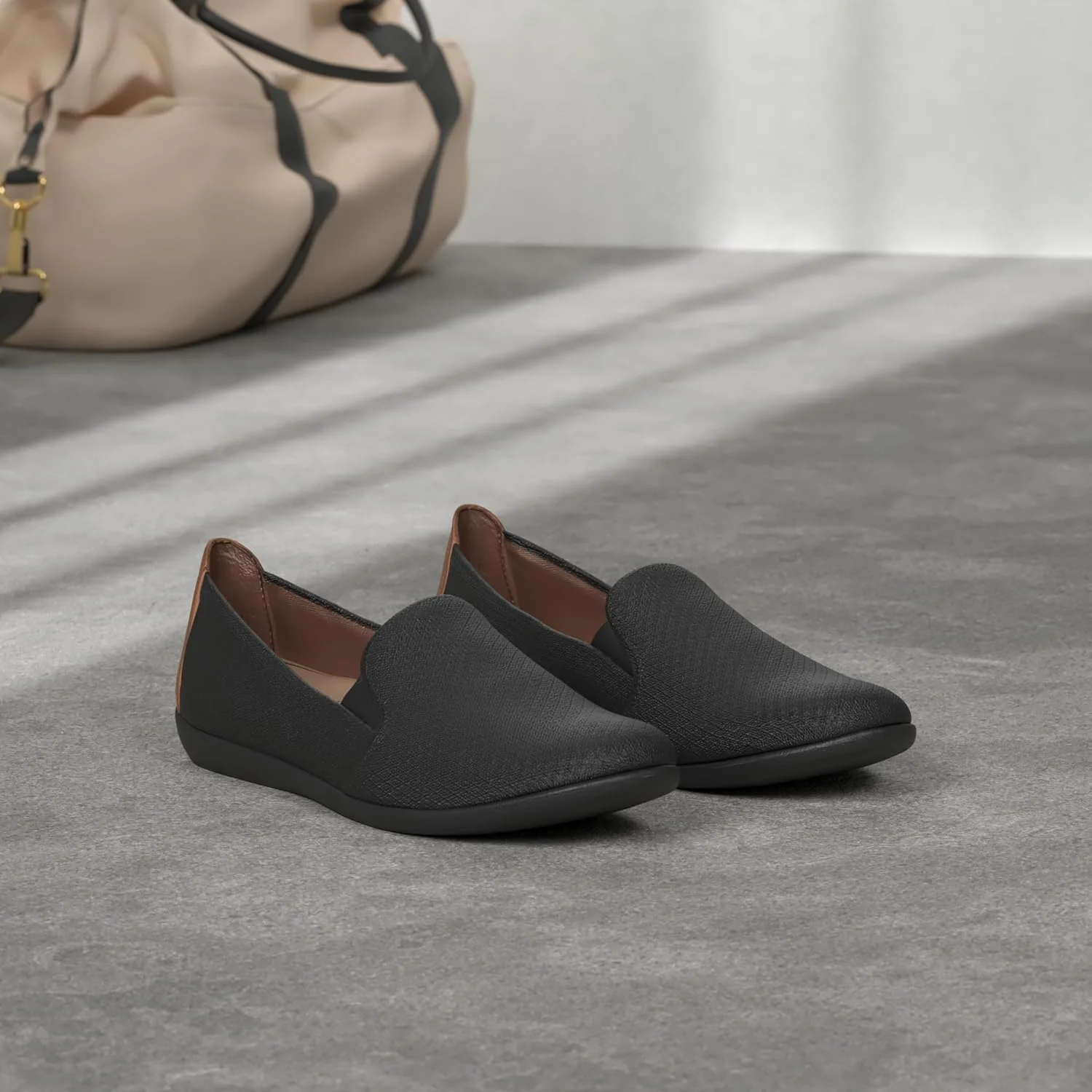 کفش کالج زنانه لایف استراید مدل Next Level