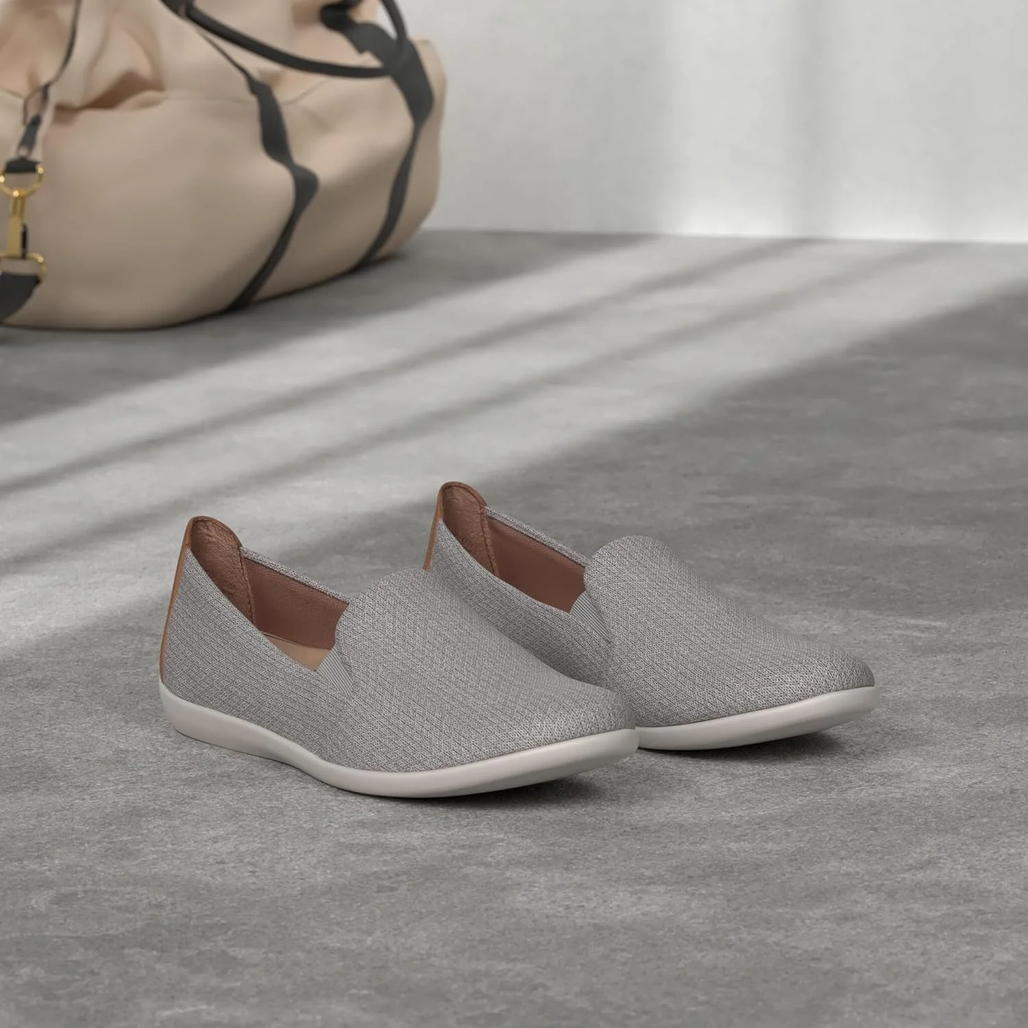 کفش ورزشی زنانه لایف استراید مدل Next Level