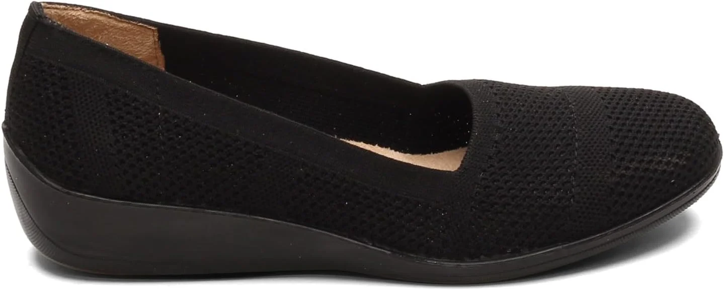 کفش باله زنانه لایف استراید مدل IMMY کفش باله زنانه لایف استراید مدل IMMY