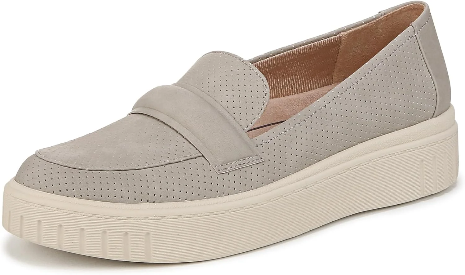 کفش لوفر زنانه لایف استراید مدل Geneva Chop