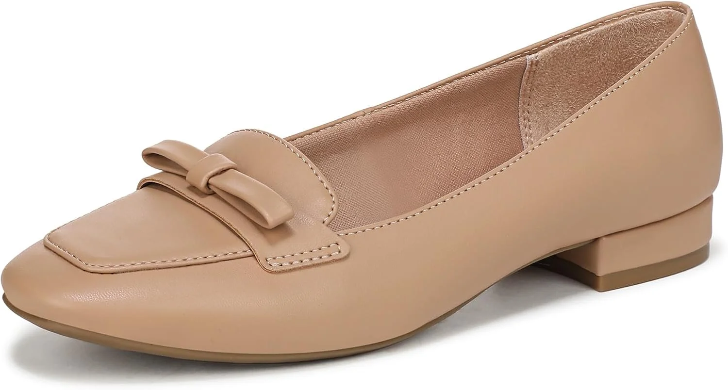 کفش تخت زنانه لافر کلودین LifeStride