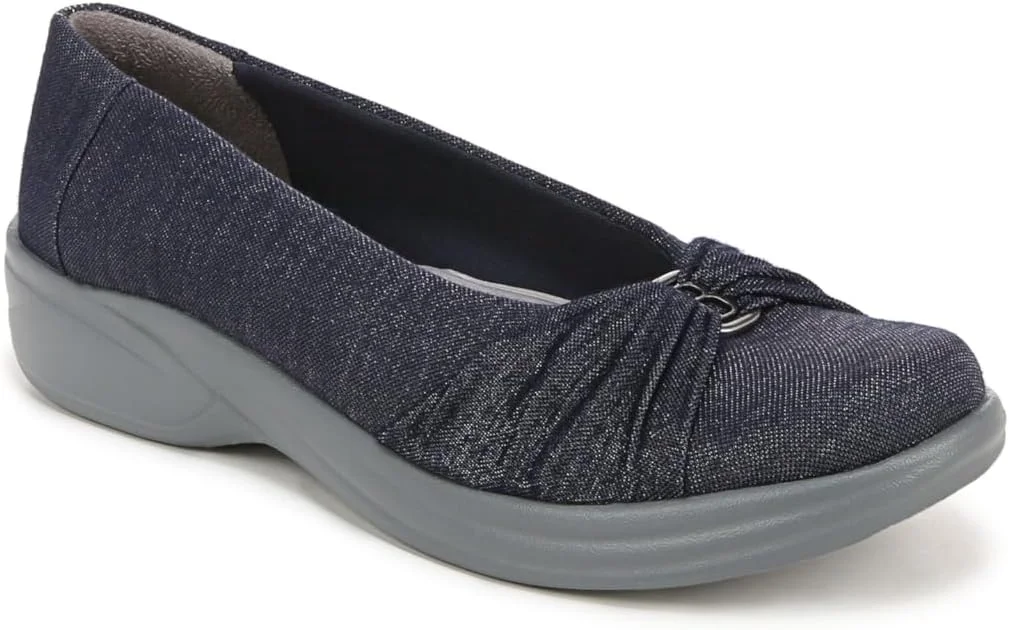 کفش کالج کلاسیک زنانه بیز