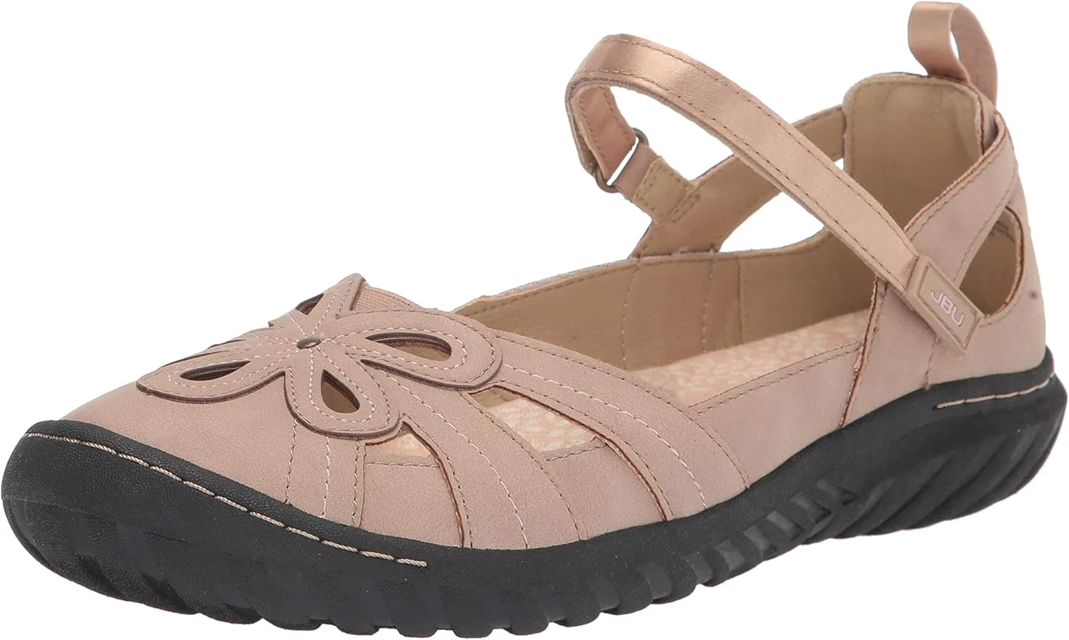 کفش زنانه مری جین ماگنولیا جی بی یو بای جامبو