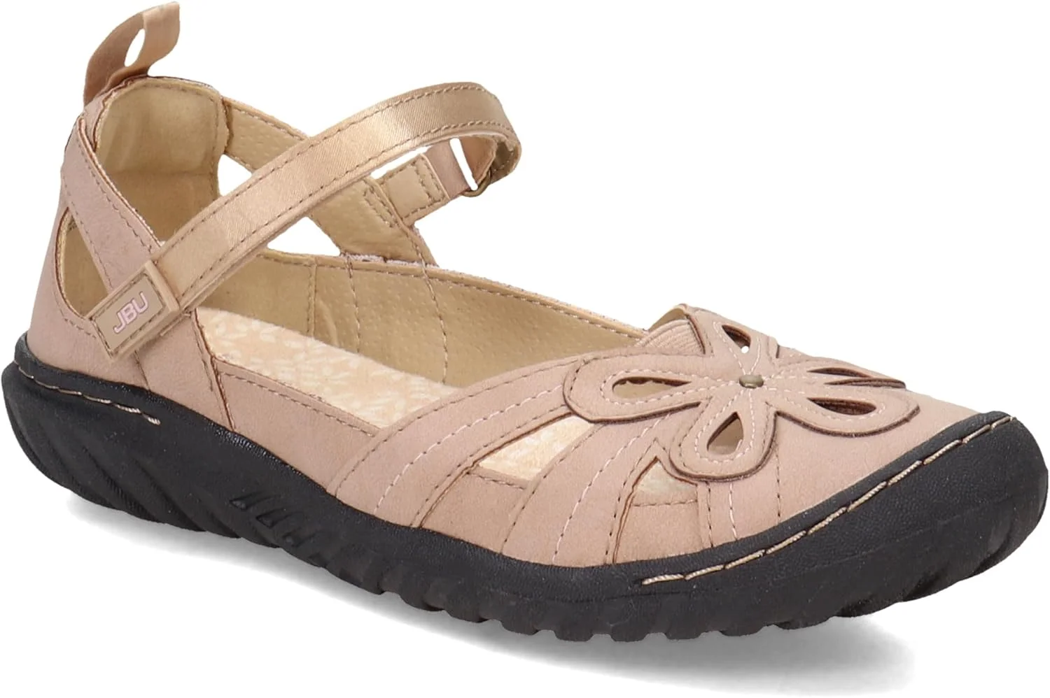 کفش زنانه مری جین ماگنولیا جی بی یو بای جامبو