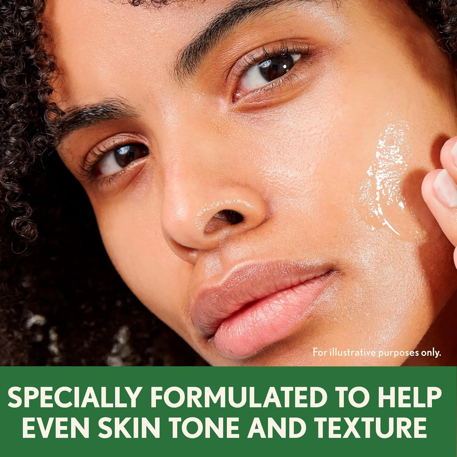 دستمال مرطوب پاک کننده آرایش صورت بدون روغن Aveeno Positively Radiant، کمک به یکنواخت کردن رنگ و بافت پوست با عصاره سویای غنی از رطوبت، دستمال مرطوب ملایم پاک کننده صورت، بسته دوقلو، 2 بسته 25 عددی